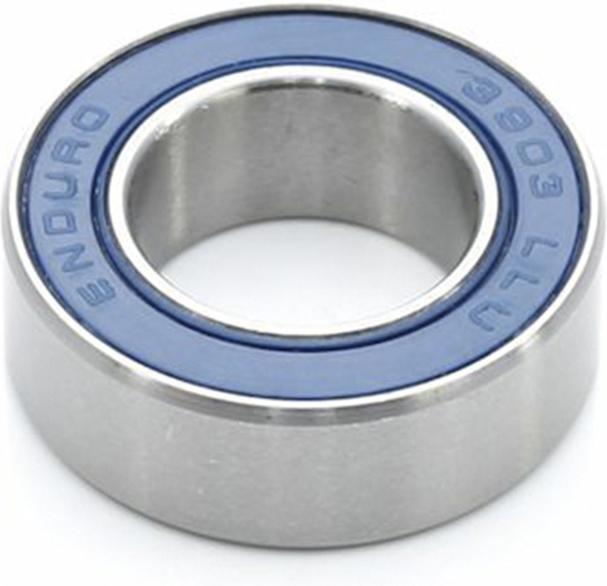 Enduro Abec 3 Max 3903 Llu Max Lagers Zilver 17 x 30 x 10 mm