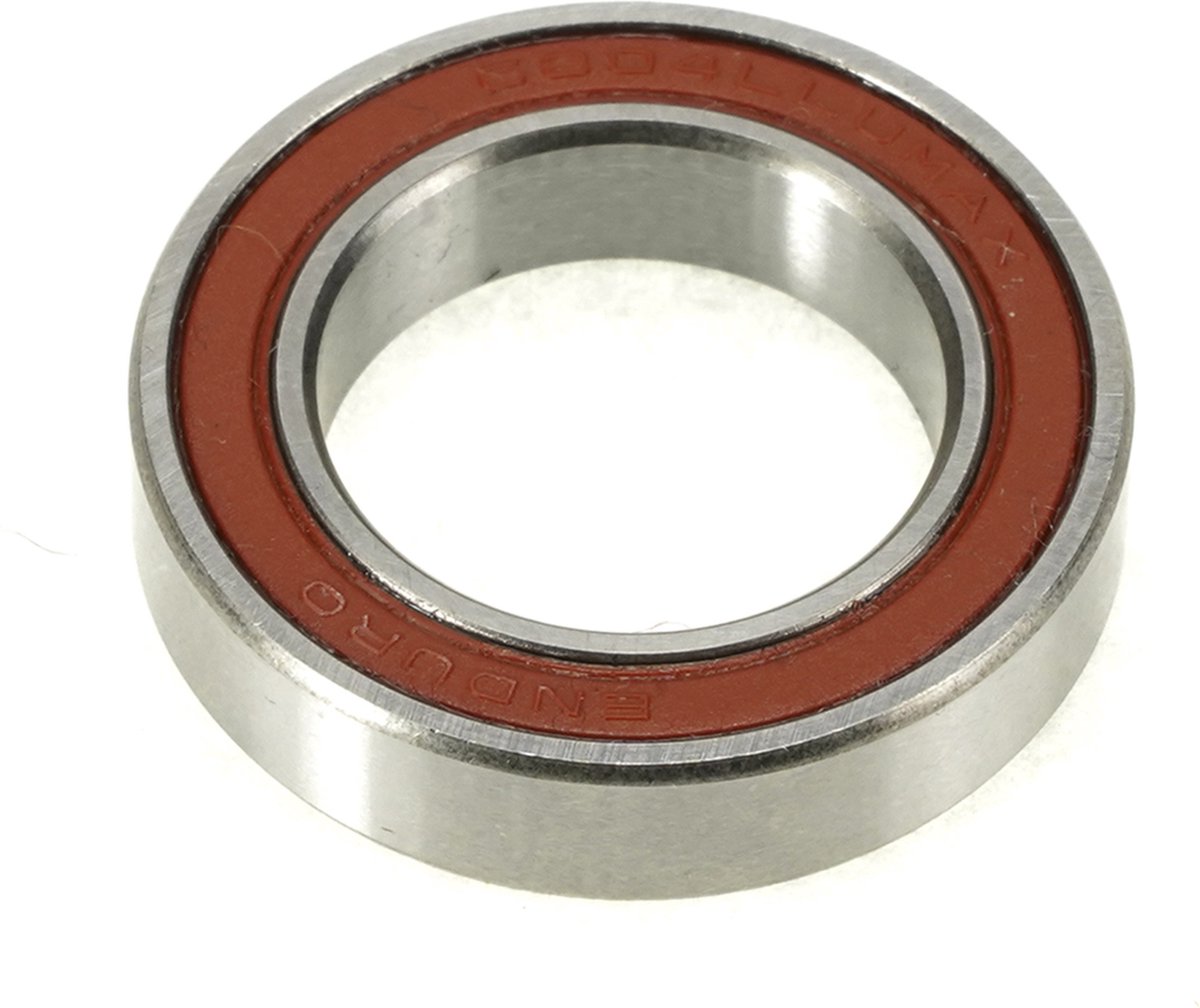 6904 LLU MAX - ABEC 3 MAX (Radial) - 20x37x9