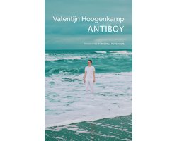 The Pride List- Antiboy