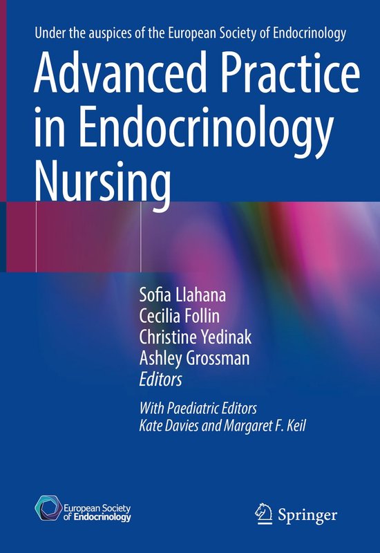 Medicine (R0) - Advanced Practice in Endocrinology Nursing - cover