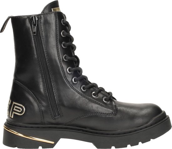 Replay Joplin 11 Chaussure haute à lacets - noir - Taille 38