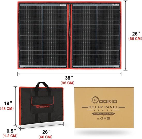 Solarmodule 3 Stück 100 Watt flexibel Mono Solarpanel Solarzelle 1100x542x2 92121 | Solarmodule flexibel | Solarmodule