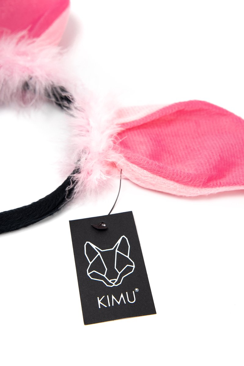 Varkenspak roze varken Ben | Perfect voor carnaval