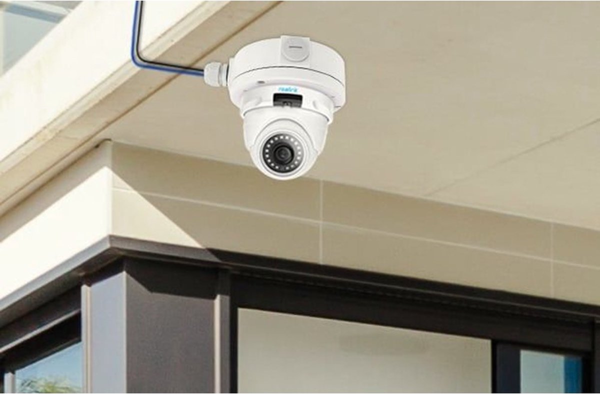 Reolink lasdoos D20 surveillance accessoires thumbnail 3