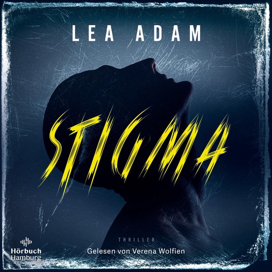 Stigma - cover