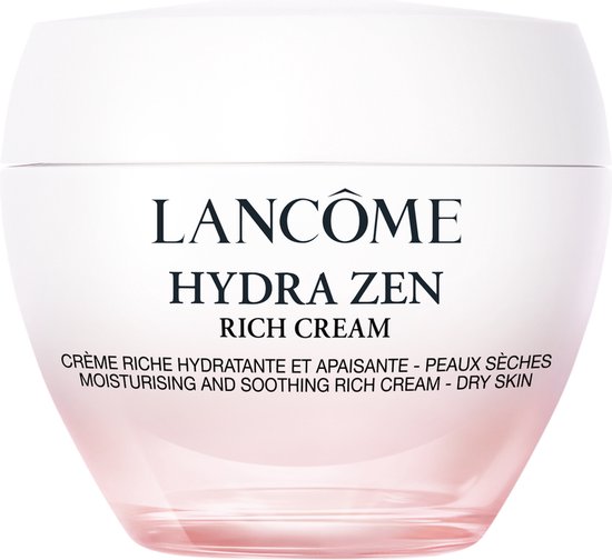 Lancôme Hydra Zen Rijke Hydraterende Dagcrème – 50 ml