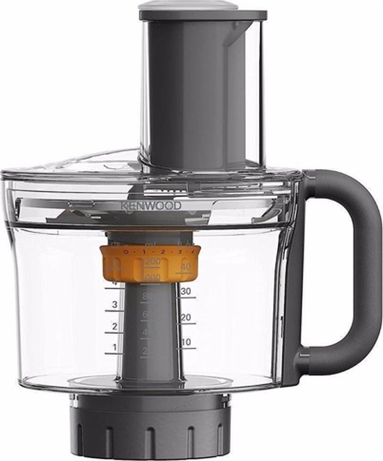 Foto: Kenwood mengkom compleet kah647pl high speed food processor aw20010042