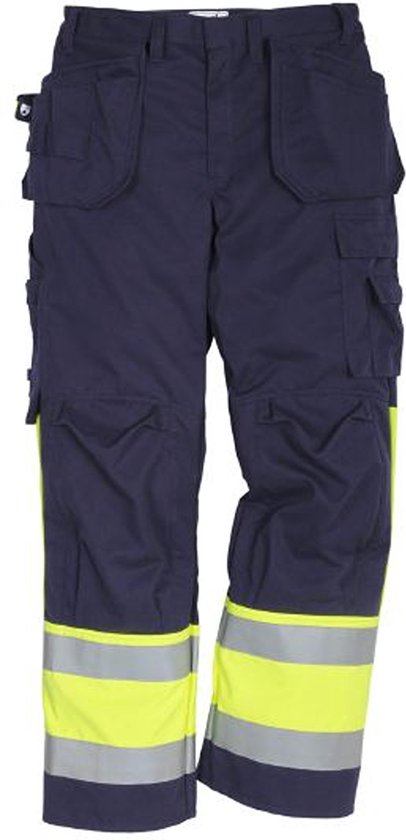 Fristads Kansas brandvertragende werkbroek maat 48 bol