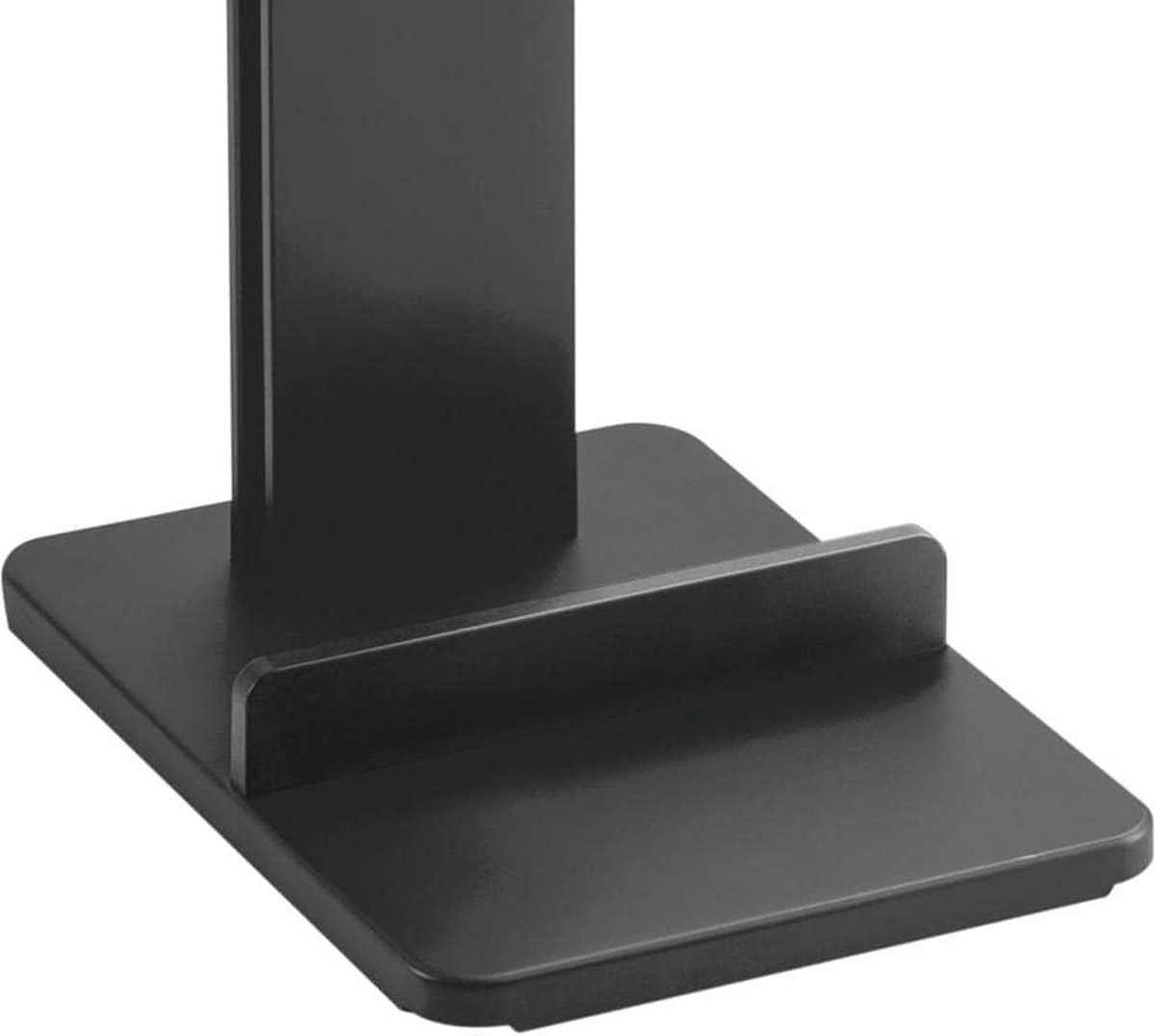 Stofzuigerstandaard met accessoirehouder - Universeel, boorvrije montage