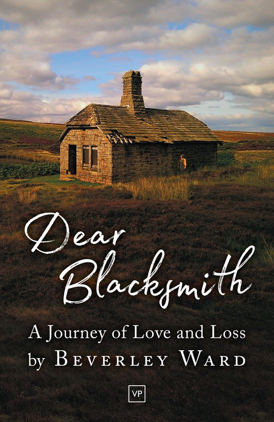 Dear Blacksmith - cover