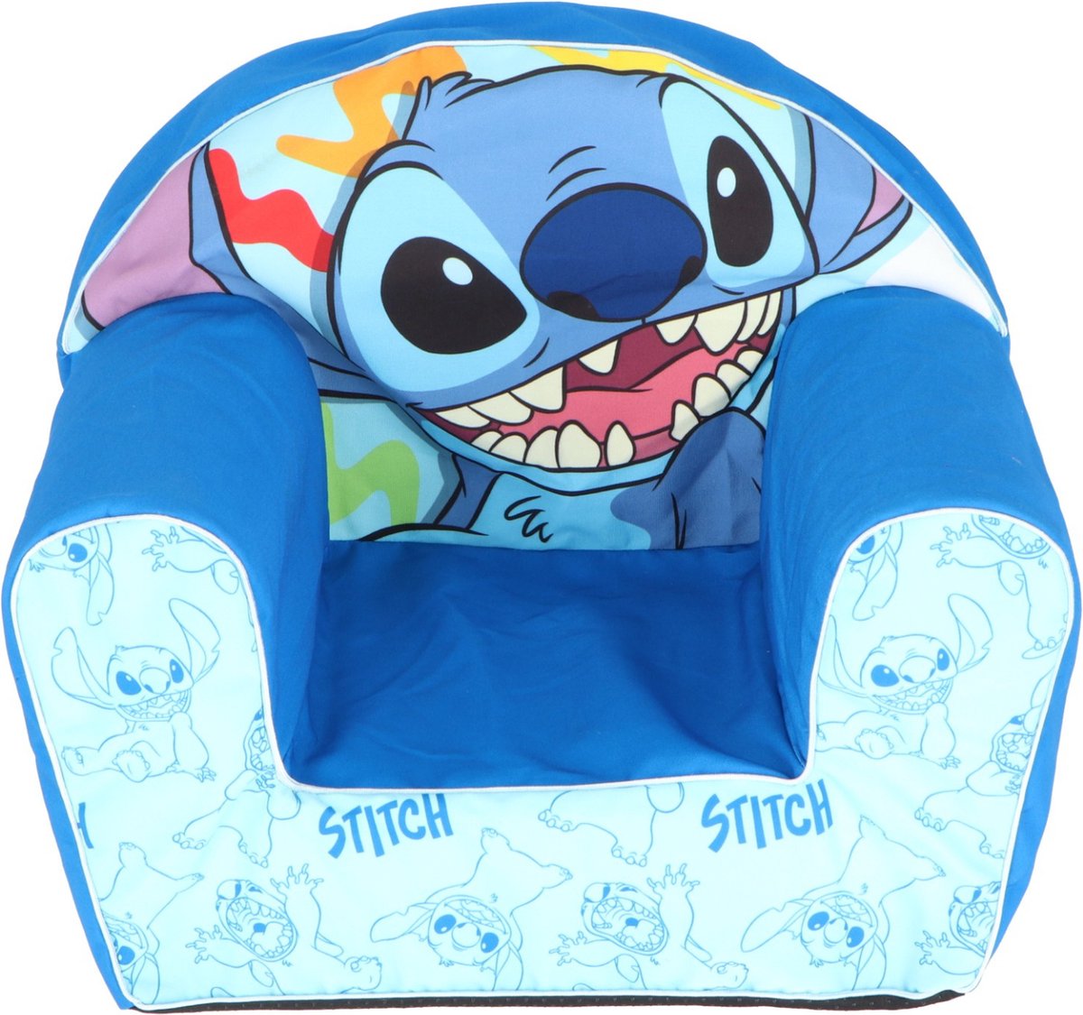 Lilo & Stitch Stoel