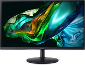Bol.com Acer SH272Ebmihux | Ultra Thin Monitor - Full HD - IPS - 100 Hz - 27 inch aanbieding