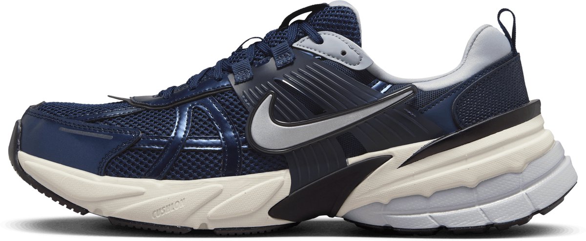 Sneakers Nike V2K Run “”Obsidian Blauw