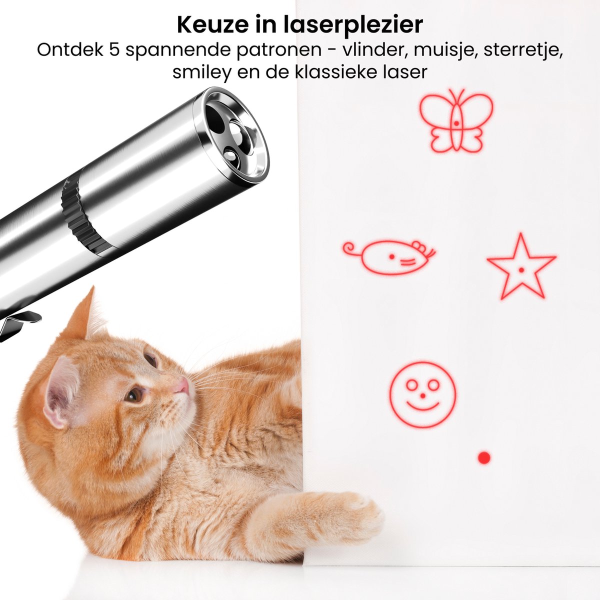 AdroitGoods Katten Laserpen thumbnail 5