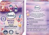 Kerst Solid Douchegel - Balea Magical Wishes | 1x100g - Douchegel met Kerstgeur - Limited Edition Kerst 2024