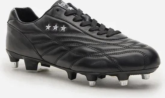 Bota de fútbol Munich Gresca Genius Turf Yellow - Fútbol Emotion