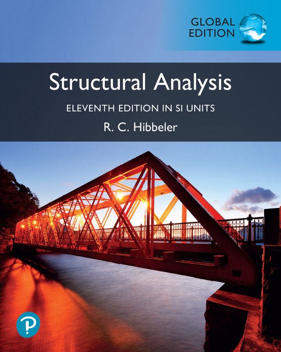 Structural Analysis, in SI Units - cover