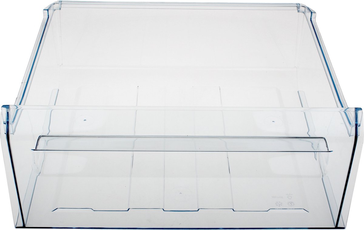 Electrolux Vrieslade ,H 165MM - 2247137132 Transparant