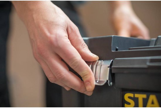 STANLEY Gereedschapswagen Essential - STST1-80151