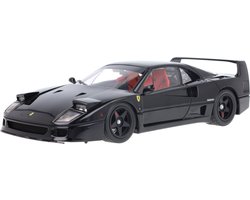 Ferrari F40 - 1:18 - Kyosho