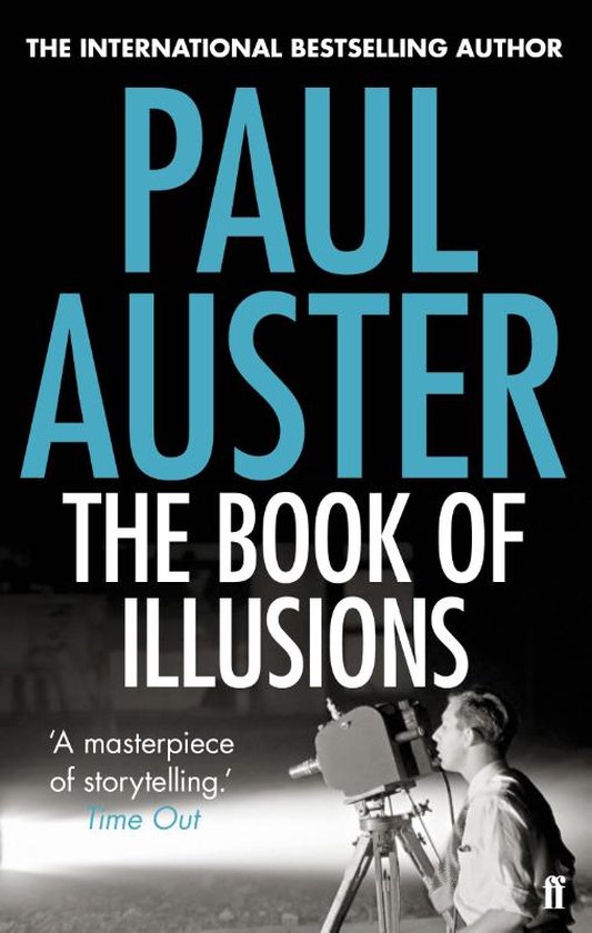 Book Of Illusions