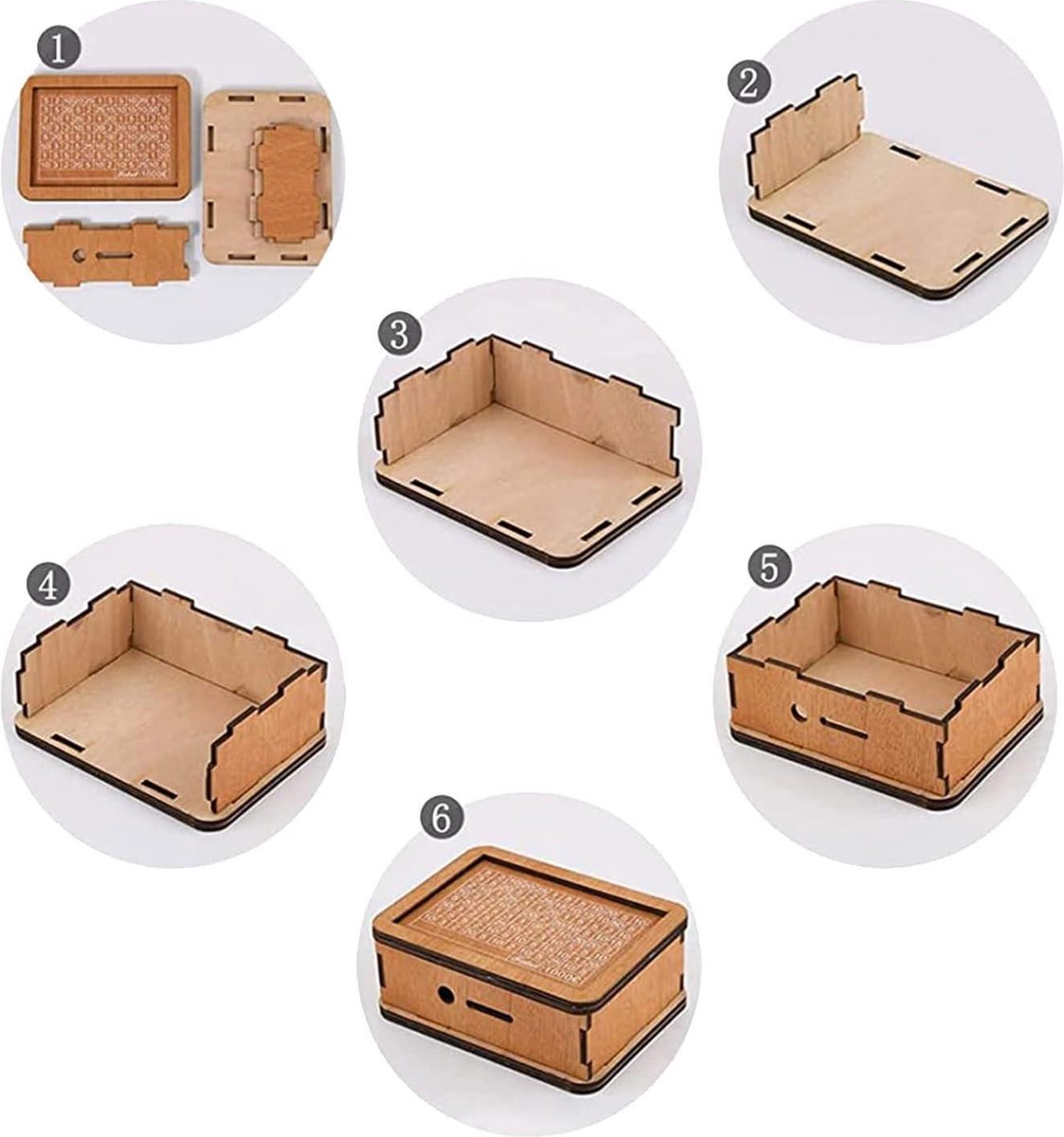 Spaarpot, 15 x 5,7 x 10 cm, organizer voor contant geld, opslag met