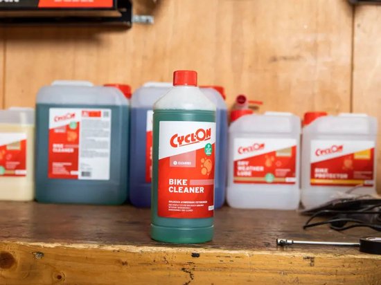 CyclOn Bike Cleaner 750ml van CyclOn — afbeelding 4