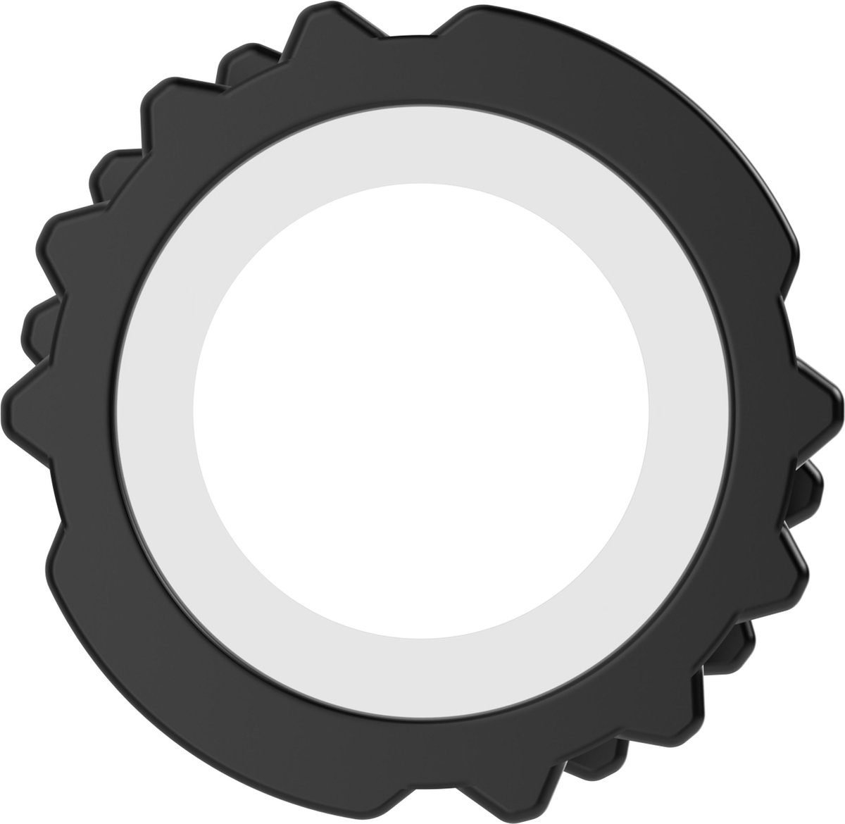 Foam Roller Focus Fitness thumbnail 3