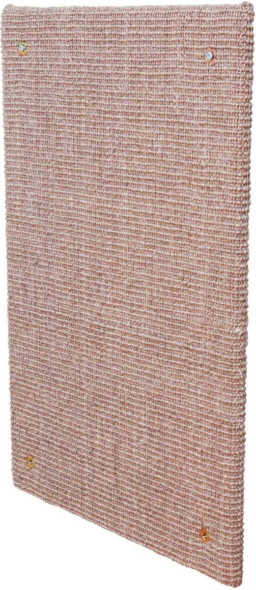 Trixie Krabplank Xl Taupe - 50X70 CM