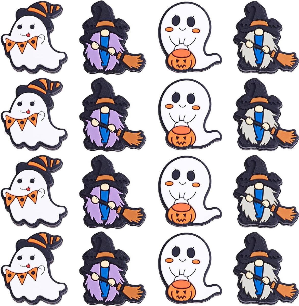 Solacis Halloween Decoratie - Slinger - Halloween versiering - Horror - Eng - Must have voor halloween!