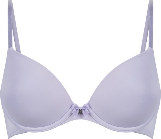 Hunkemöller ISABELLE - Bügel BH - legion blue/blau