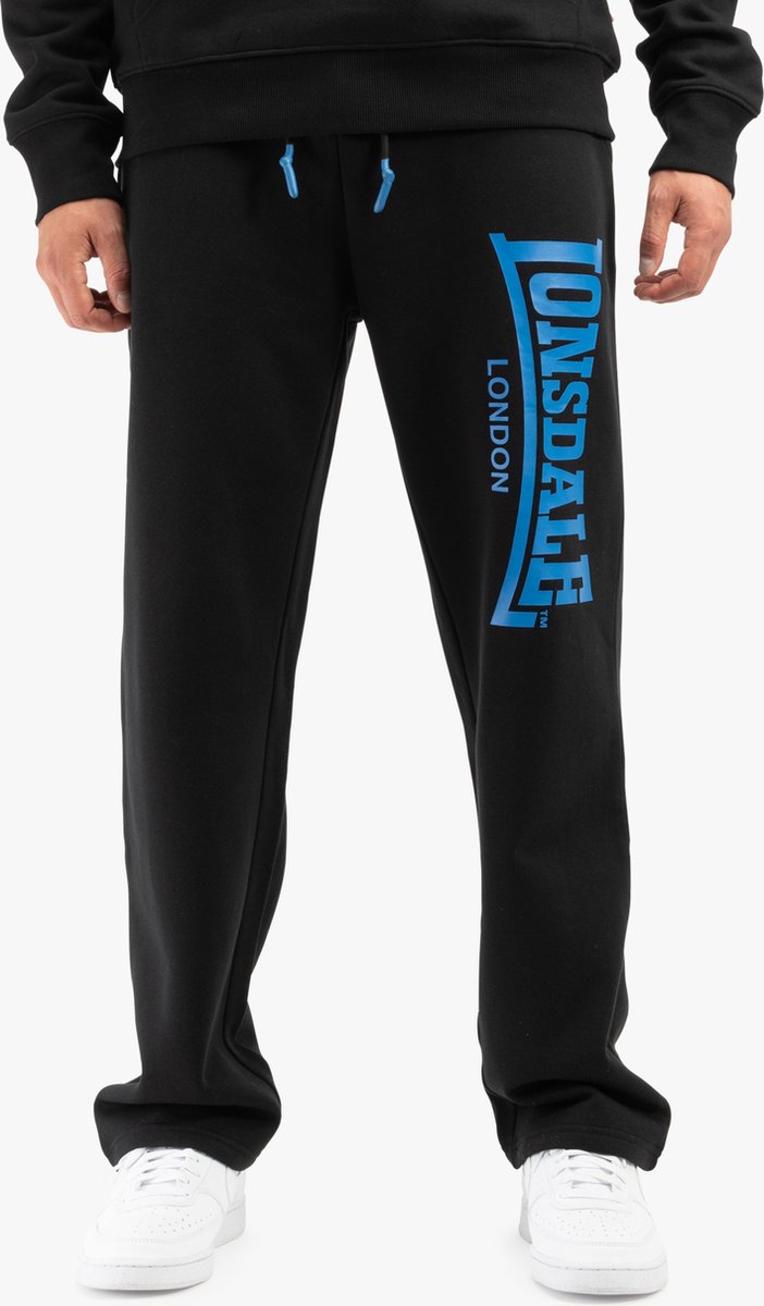 Lonsdale Heren joggingbroek regular fit HERDLEY