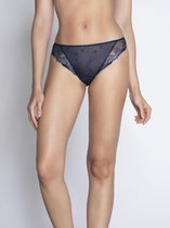 Soutien-gorge Coque Lise Charmel Glamour Rouge - Taille 85C, Balconnet, Fantaisie à Deux, Neuf Avec étiquettes