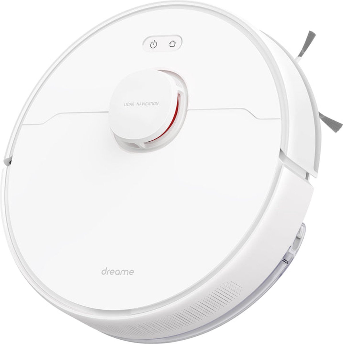 DREAME D9Max Wit - 2-in-1 robotstofzuiger - Intelligente laser LDS-navigatie - 4.000 Pa