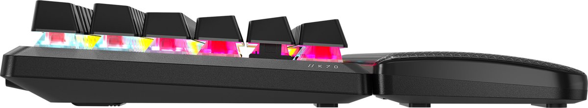 Corsair K70 CORE TKL thumbnail 2