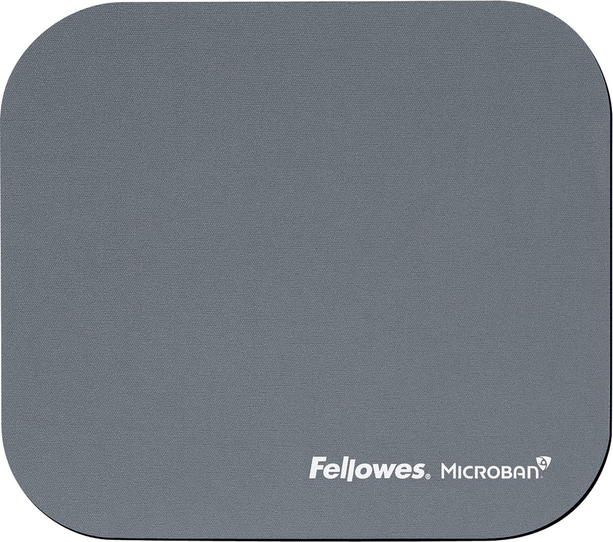 FELLOWES Microban Muismat