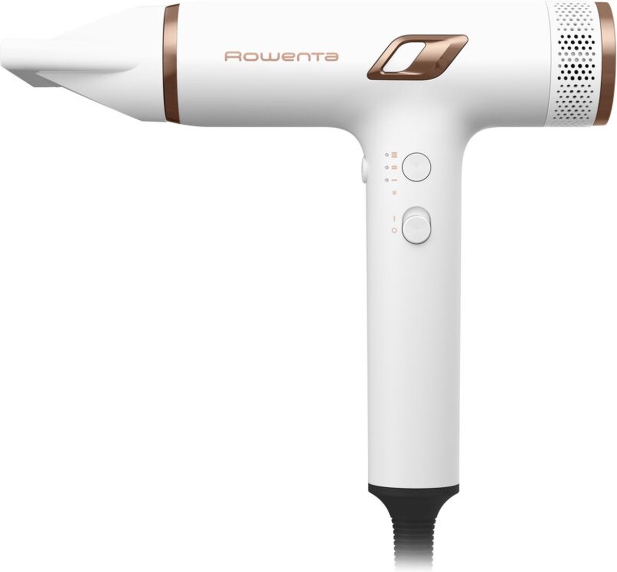 Rowenta Nano HY8140 - Föhn - Compact - 266 km/u - Blaasmond - afbeelding 2