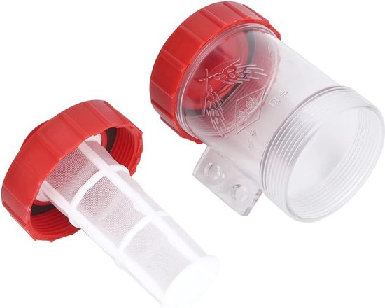 76MM Universele Luchtfilter Montageset Auto