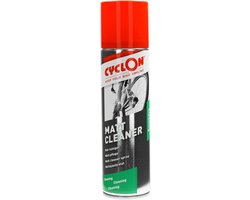 CyclOn Beschermende spray voor matte fietsen - vuilafstotend en vlekkeloos - 250 ml