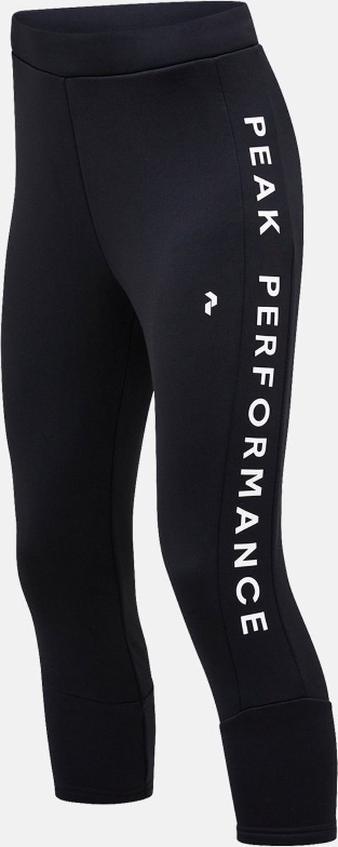 Peak Performance Womens Rider Pants Zwart