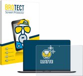 BROTECT - Screenprotector voor Apple MacBook Pro 13" 2020 - Folie Beschermfolie matte