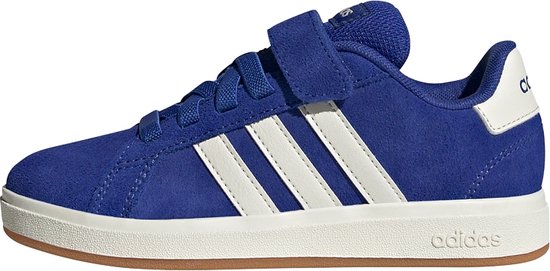 Kinderloopschoenen, sportschoenen, mode, jongens, sneakers, leer, waterdicht, turnschoenen, EU 29-39, blauw, 32 EU