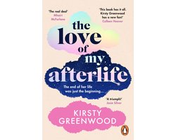 The Love of My Afterlife