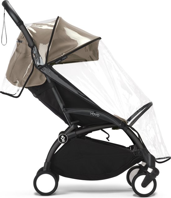 Stokke YOYO 6+ Regenhoes