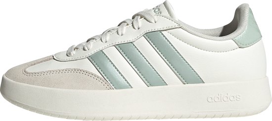 adidas Sportswear Chaussure Barreda - Femmes - Blanc - 40