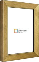 Cadre photo - Chique Goud - Format photo 15x15 - ACRYLITE® antireflet - Art.nr. 10573215153