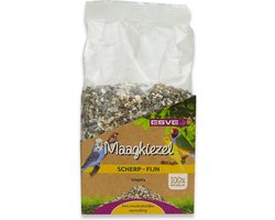 Ma-ki Maagkiezel Fijn 1 kg