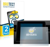 Pare-Soleil Pour Fiat 500 Abarth 595 2017-2023, Protection Pare Brise Avant, Pare-Soleil Pliant