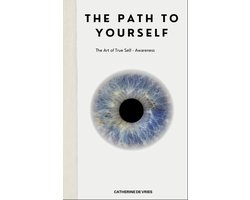 Omslag van The Path To Yourself