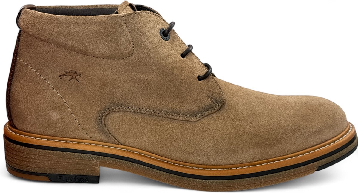 Fluchos Bottines - Fluchos kasper alpahaca bottine